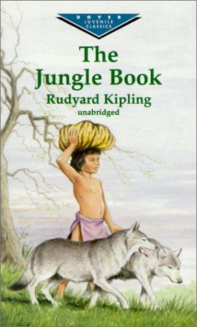 The  jungle book (2000, Dover Publications)