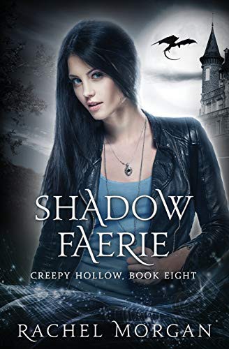 Shadow Faerie (Paperback, 2017, Rachel Morgan)