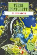 El Segador / Reaper Man (Paperback, Spanish language)