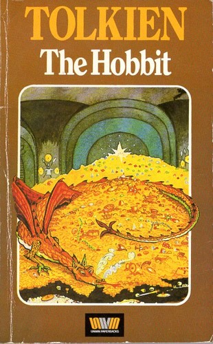 The Hobbit (Paperback, 1979, Unwin)