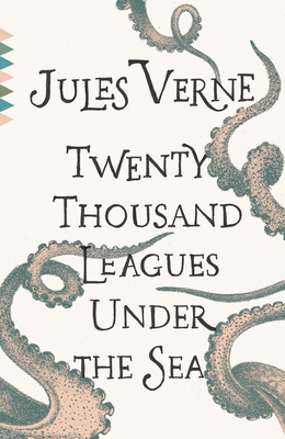 Twenty Thousand Leagues under the Sea (1920, Penguin Random House)