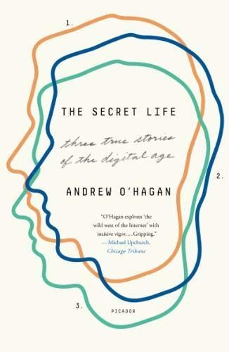 The Secret Life (Paperback, 2018, Picador)