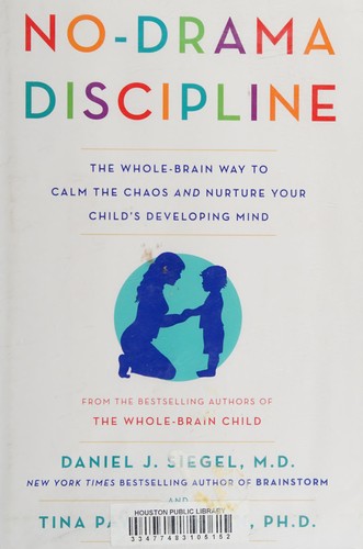 No-drama discipline (2014)