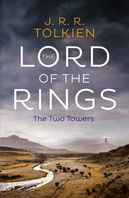 Two Towers (the Lord of the Rings, Book 2) (2020, HarperCollins Publishers Limited)