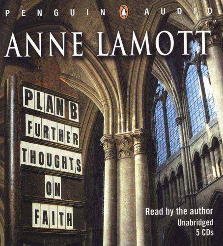 Anne Lamott: Plan B (2005, Penguin Audio)