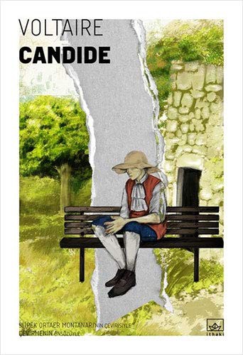 Voltaire: Candide (Paperback, 2018, Ithaki Yayinlari)