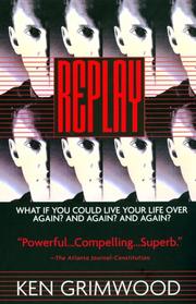 Replay (1998, Quill)
