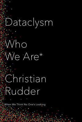 Dataclysm (2014, Random House Canada)