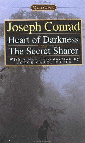 Heart of darkness (1997, Signet Classic)