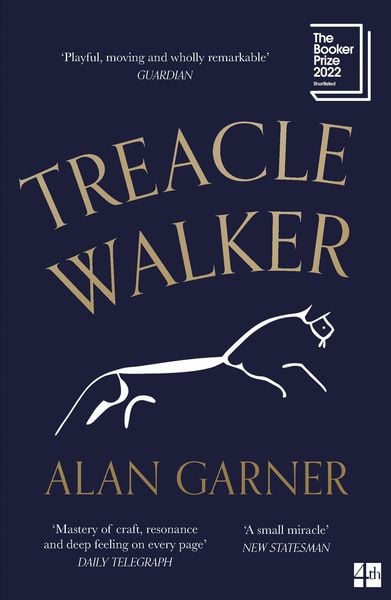 Treacle Walker (Paperback, 2022, HarperCollins Publishers Limited)