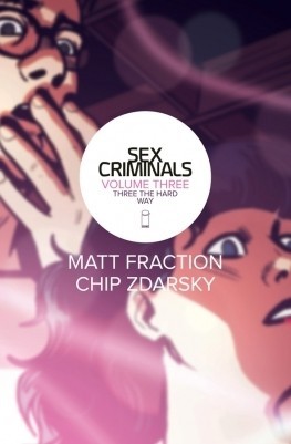 Sex Criminals (Paperback, 2016, Image Comics)