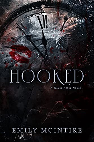 Emily McIntire: Hooked (2021, McIntire, Emily)