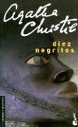 Diez Negritos (Crimen y Misterio) (Spanish language, 2004, Planeta)