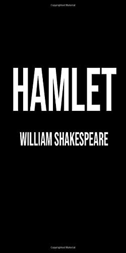 Hamlet (Paperback, 2019, Independently published)