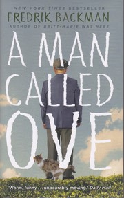 A Man Called Ove (Paperback, 2015, Sceptre)