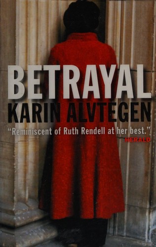 Betrayal (Paperback, 2006, Canongate Books Ltd)