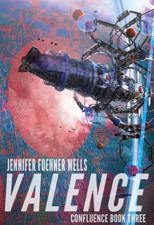 Valence (Blue Bedlam Science Fiction)
