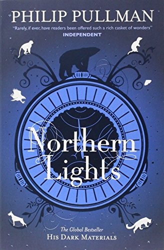 Northern Lights (His Dark Materials) (2017, Scholastic India)