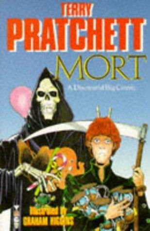 Mort (1994, VG Graphics)