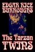 The Tarzan Twins (Hardcover, 2004, Wildside Press)