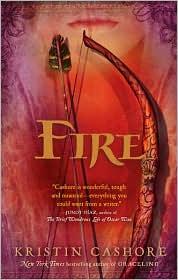 Fire (2011, Firebird)