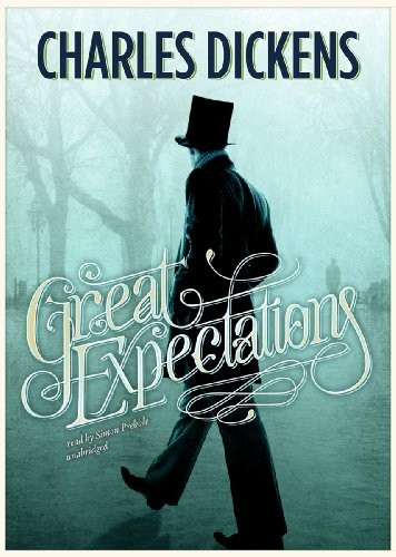 Great Expectations (AudiobookFormat, 2011, Blackstone Audio, Inc.)