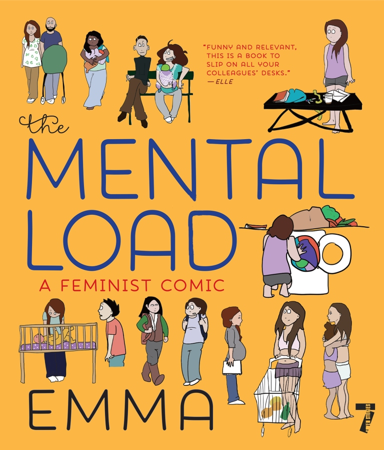The Mental Load (2018)