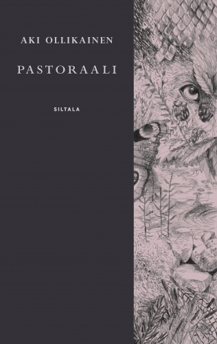 Pastoraali (Finnish language, 2018)