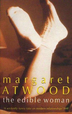 Margaret Atwood: The Edible Woman (Paperback, 1980, Virago Press (UK))