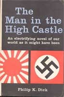Man In the High Castle (Hardcover, 1962, Putnam)