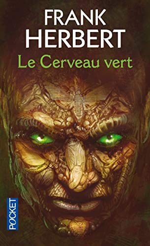 Le cerveau vert (Paperback, 2009, Pocket)