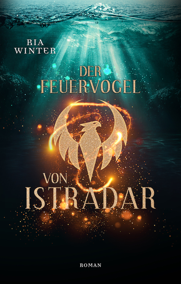 Der Feuervogel von Istradar (Paperback, Deutsch language)