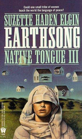 Earthsong (Paperback, 1994, DAW Books)