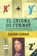 El enigma de Fermat (Paperback, Spanish language, 2004, Planeta)