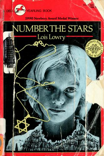 Number the stars (2005, Yearling Book)