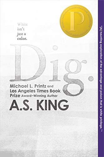 Dig (Paperback, 2020, Penguin Books)