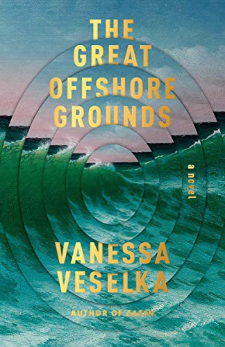 The Great Offshore Grounds (Paperback, 2021, Vintage)