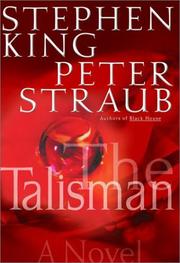 The Talisman (Hardcover, 2001, Random House)