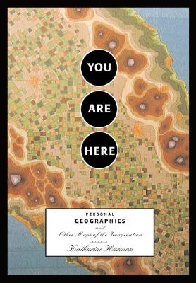 You Are Here (Paperback, 2003, Princeton Architectural Press)