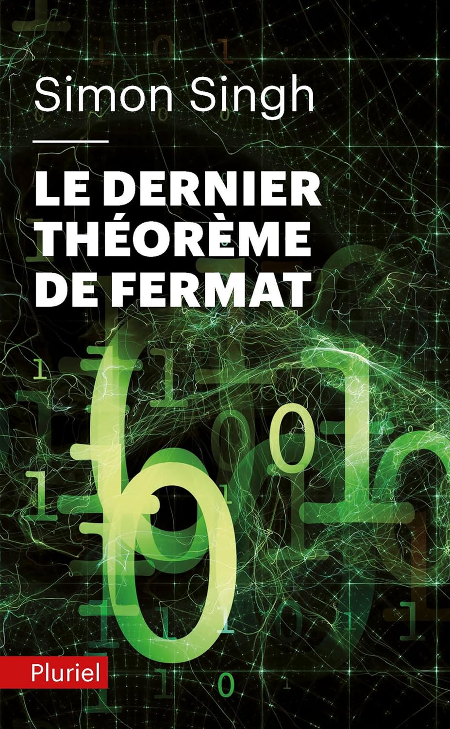 Le Dernier Théorème de Fermat (Paperback, French language, 1999, Hachette Littérature)