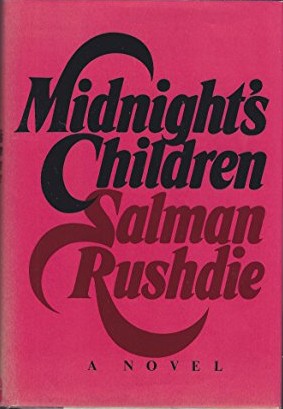 Midnight's Children (Hardcover, 1981, Alfred A. Knopf)