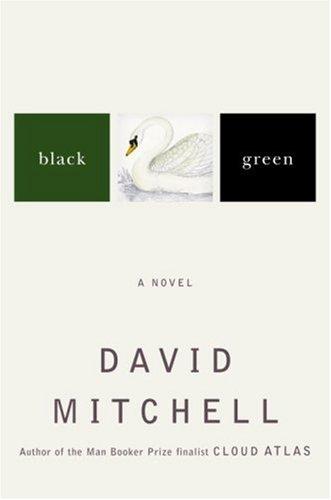 Black Swan Green (2006, Random House)