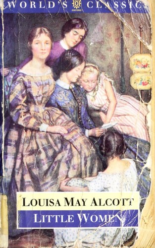 Little Women (1994, Oxford University Press)