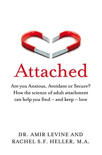 Attached (Paperback, 2019, Bluebird)