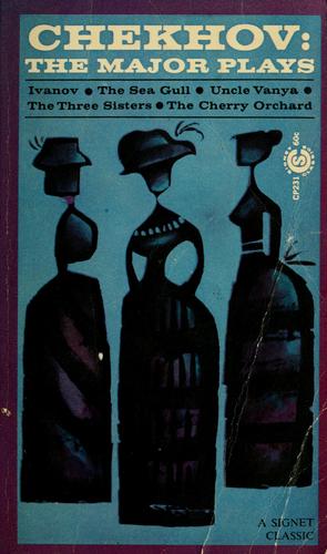 Антон Павлович Чехов: Chekhov (1964, New American Library)