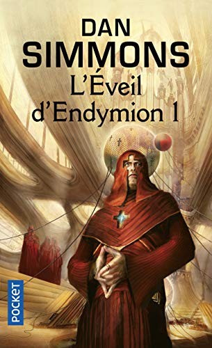 L'éveil d'Endymion - tome 1 (Paperback, 2007, Pocket, POCKET)