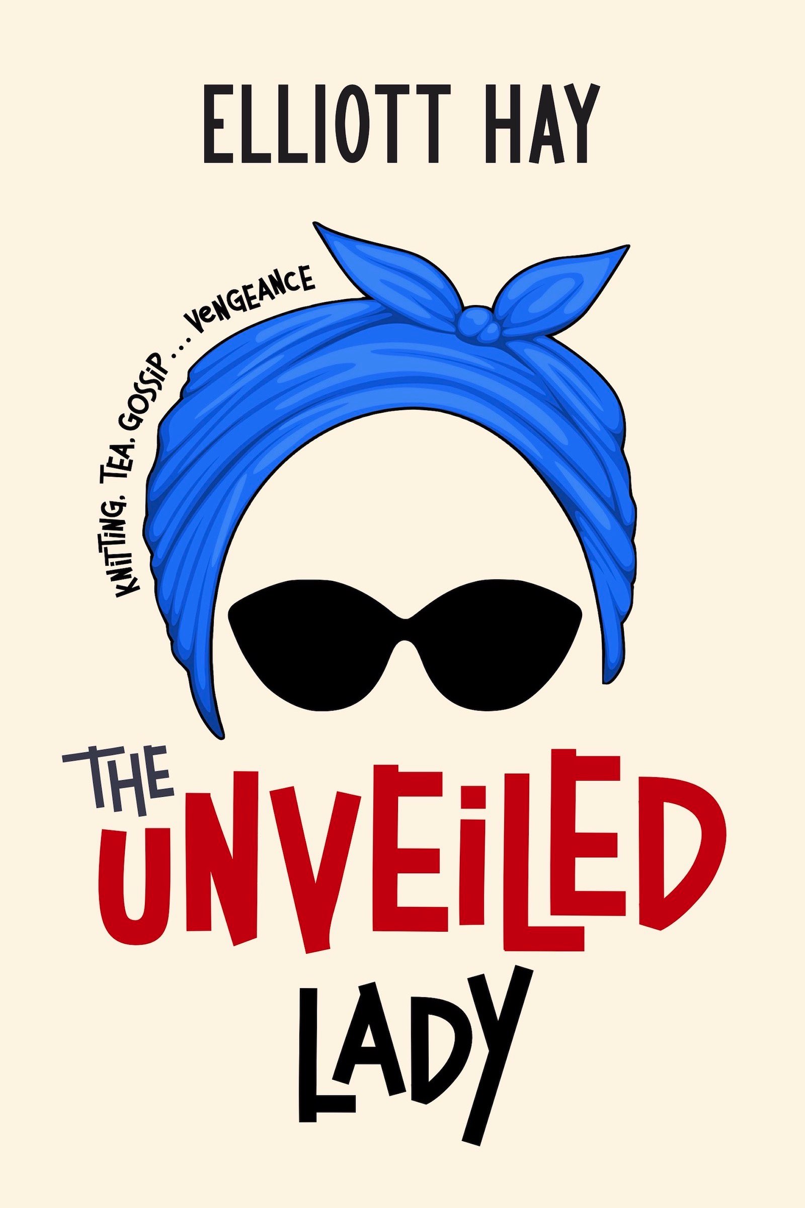 The Unveiled Lady