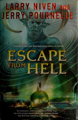 Escape from hell (2009, Tor)