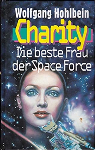 Charity (Hardcover, German language, 1997, Bechtermünz)