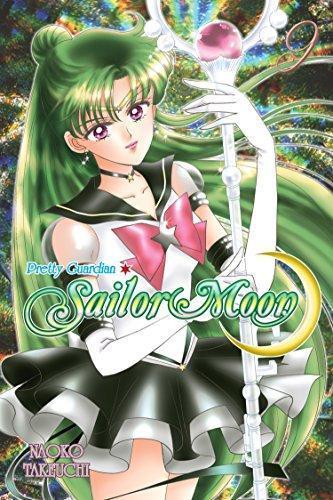 Pretty Guardian Sailor Moon, Vol. 9 (Pretty Soldier Sailor Moon Renewal Edition, #9) (2013)